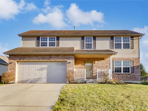 364 Brandon Dr, Monroe, OH 45050