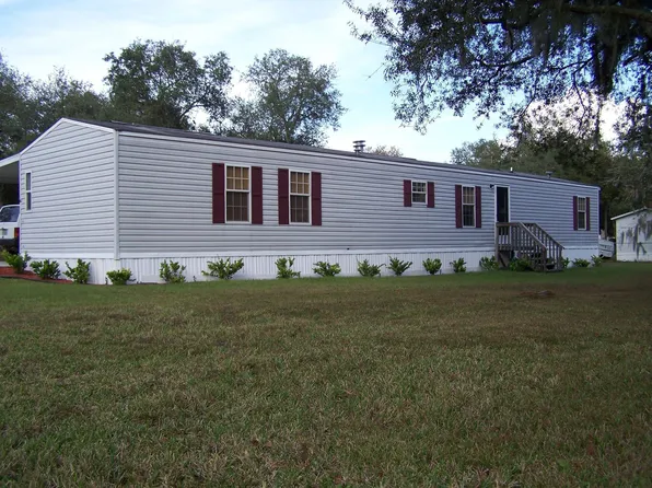 2551 SE 177th Ave, Silver Springs, FL 34488