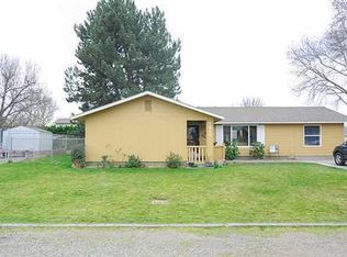 4812 W Octave St, Pasco, WA 99301