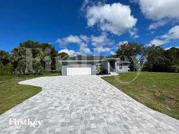 7411 Wycliff Dr — Photo 1