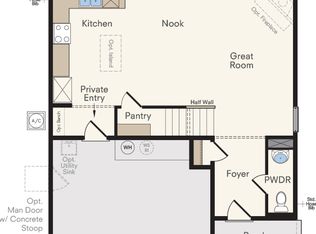 1283 S Wiston Ave, Kuna, ID 83634