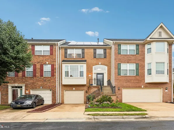 13364 Ferry Landing Ln, Woodbridge, VA 22191