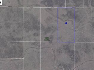 0 Swan Rd, Madeline, CA 96119