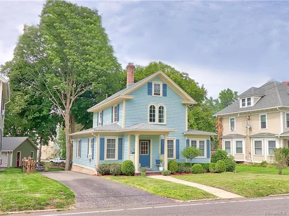 41 Cutler Street, Watertown, CT 06795