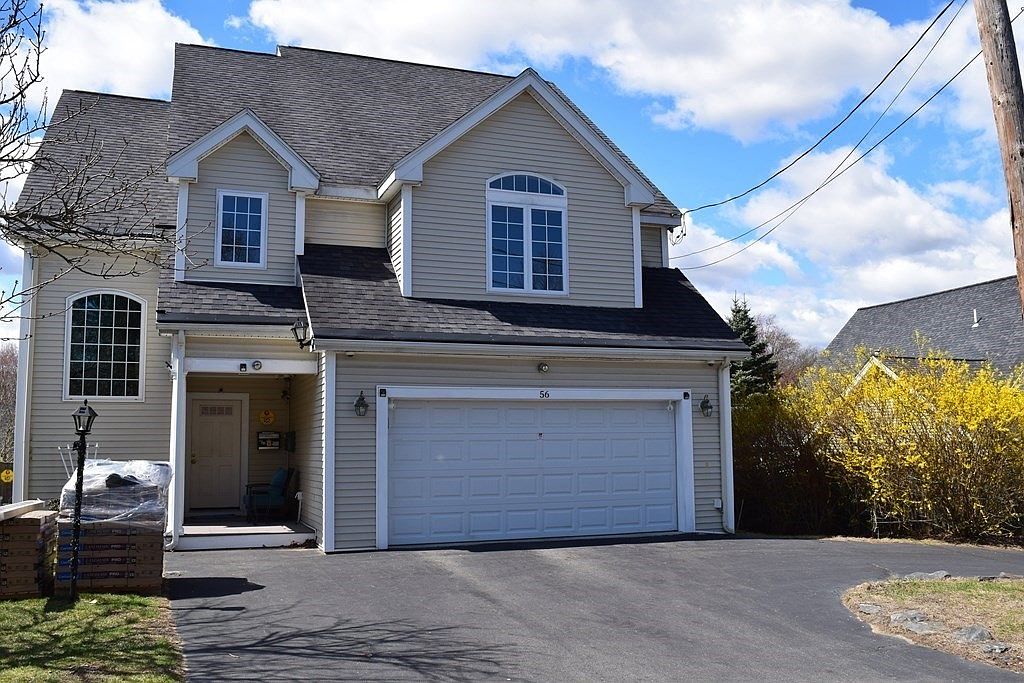 56 Pine Ave, Haverhill, MA 01832 Zillow