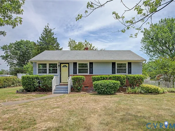 309 N Foxhill Rd, Richmond, VA 23223