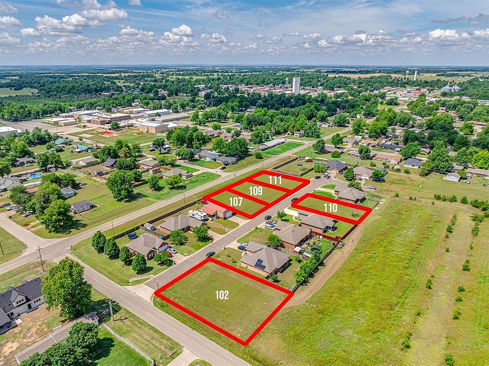 1st image of 102 Dogwood Lot 1