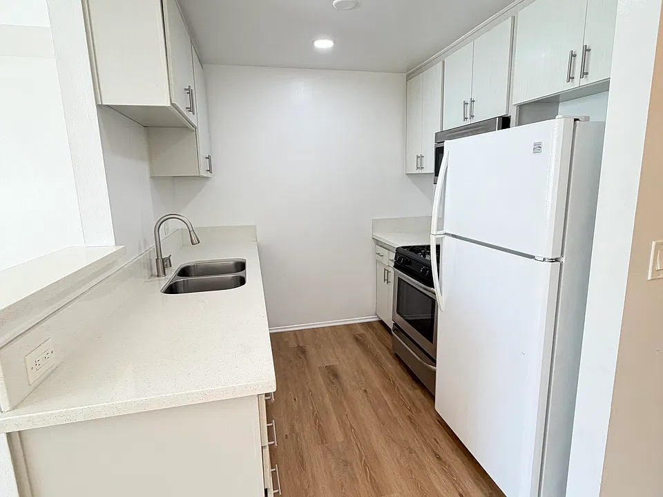 Curson Luxe Apartments