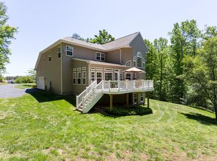 1 Jordan Ln, Fredericksburg, VA