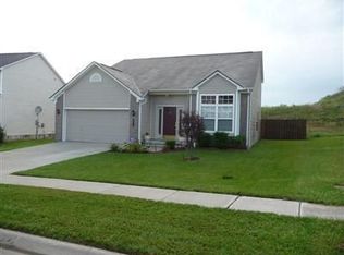 4013 Briar Creek Rd, Lawrenceburg, KY 40342