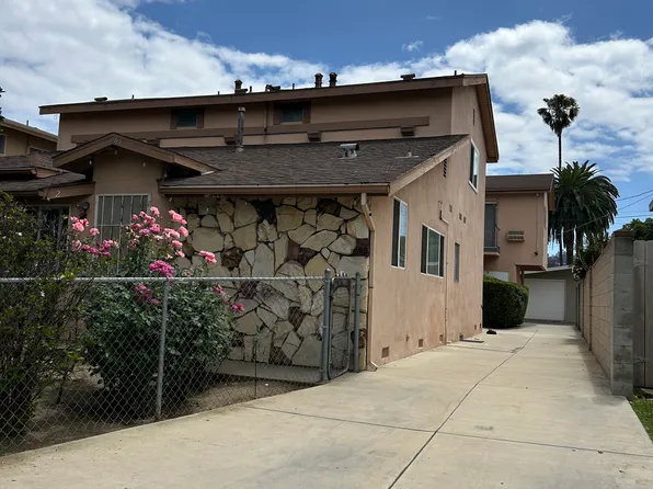 13444 Burbank Blvd #6, Van Nuys, CA 91401