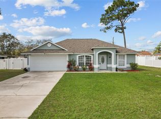 1625 Lansfield Ave, Deltona, FL 32738