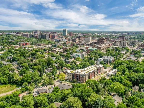 218 W Kingsley St Unit 206, Ann Arbor, MI 48104