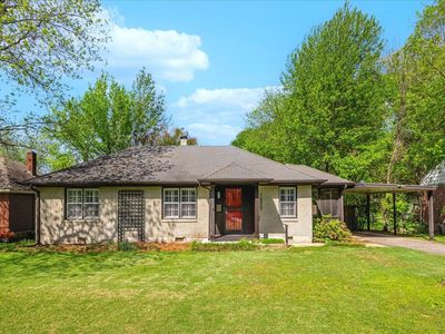 1275 Colonial Rd, Memphis, TN, 38117