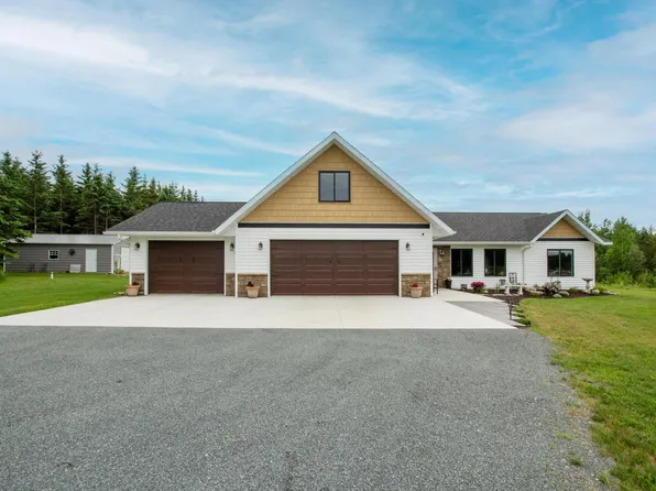 24251 Tranquility Dr, Laporte, MN 56461