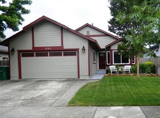 1646 Brandee Ln, Santa Rosa, CA 95403