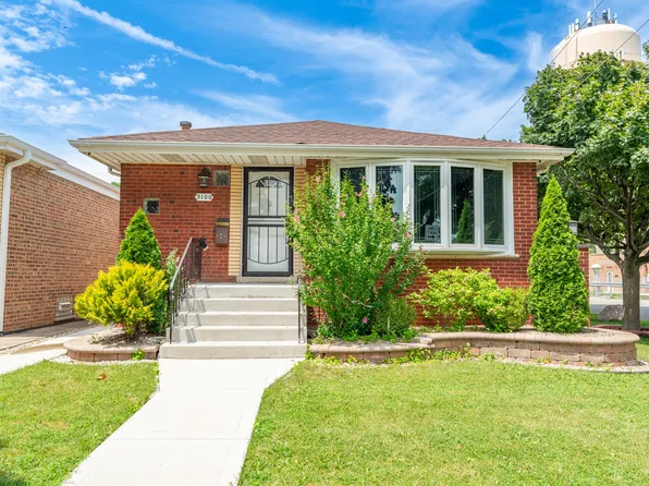 5100 S Normandy Ave, Chicago, IL 60638