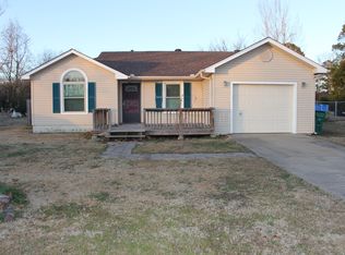 14 Matthews Ln, Cabot, AR 72023