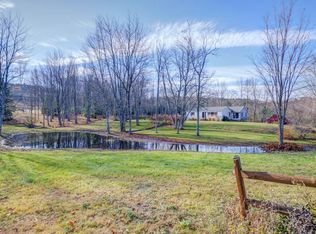 1 Pease Hill Rd, Cornish, ME 04020