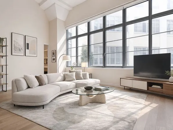 27-28 Thompson Ave Unit 303, Long Island City, NY 11101