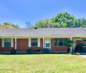 2304 Farrell Blvd, Gulfport, MS, 39507