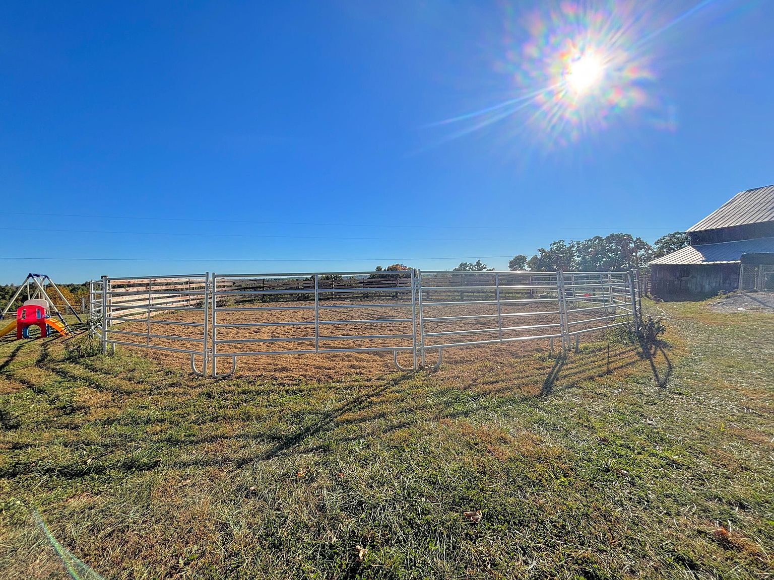 3282 Concord Caddo Rd, Falmouth, KY 41040 — photo 32