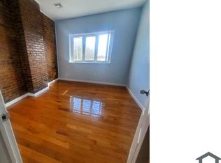 235 Martin Luther King Jr Dr #3, Jersey City, NJ 07305