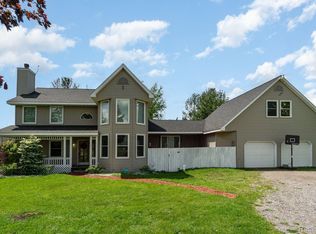 11326 McKeighan Rd, Saint Charles, MI 48655