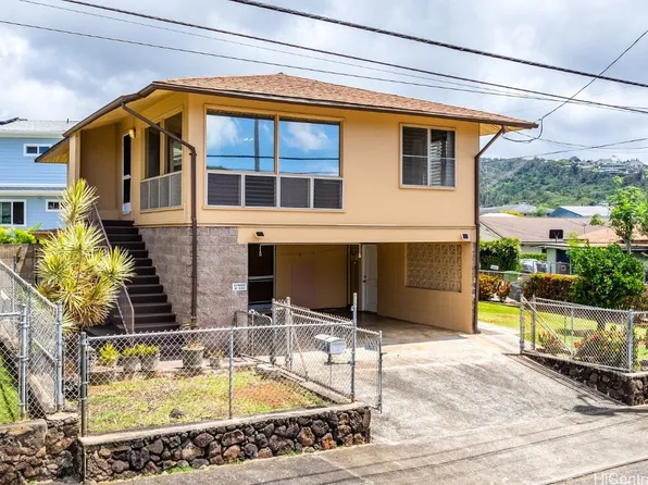 2428 Lakoloa Pl, Honolulu, HI 96819