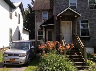 607 W Green St, Ithaca, NY 14850