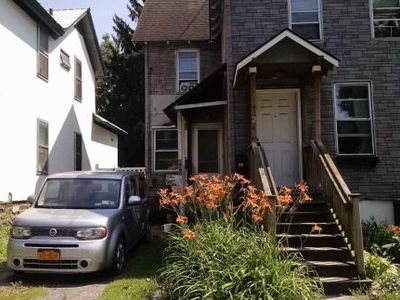 607 W Green St, Ithaca, NY, 14850