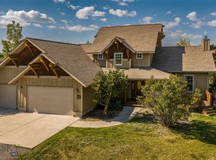 701 Summer Ridge Rd, Bozeman, MT 59715