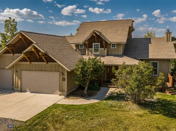 701 Summer Ridge Rd, Bozeman, MT 59715