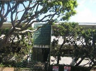 1007 20th St APT 1, Santa Monica, CA 90403
