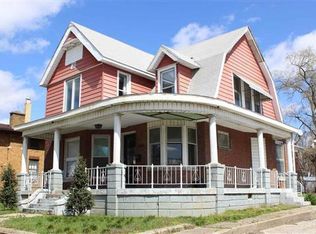 624 N Main St, Princeton, IN 47670