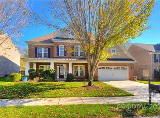 17635 Campbell Hall Ct, Charlotte, NC 28277
