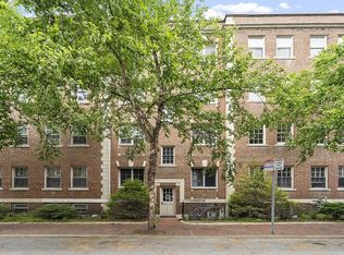 21 Chauncy St APT 3, Cambridge, MA 02138
