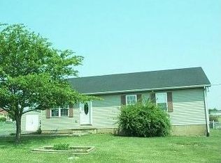 384 Fair Ground Rd, Stanford, KY 40484