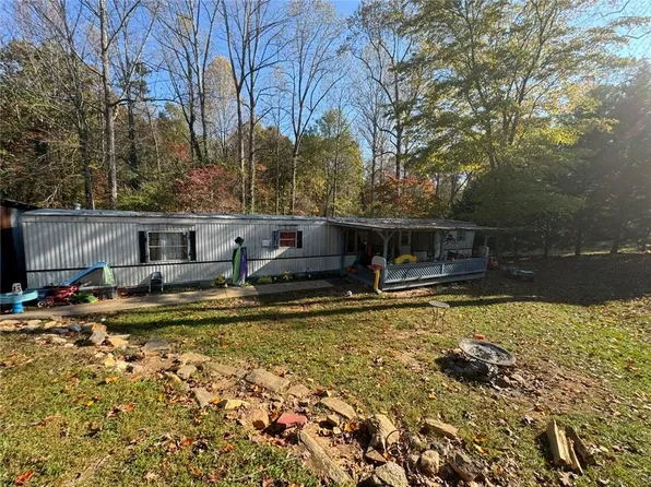 5255 N Forest Blvd, Gainesville, GA 30506