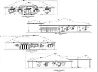 132 SW 220th St, Miami, FL 33170