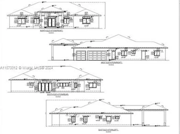 132 SW 220th St, Miami, FL 33170