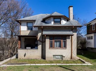 3720 Ruggles St, Pittsburgh, PA 15214