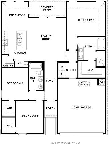 1st image of this home