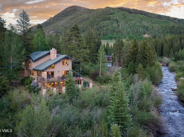 5148 Gore Cir, Vail, CO 81657