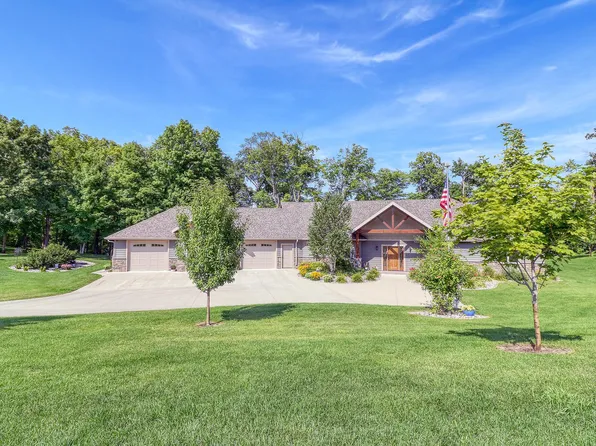 25077 Labrador Beach Trl, Pelican Rapids, MN 56572