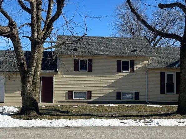 321 S East St, Monmouth, IL 61462