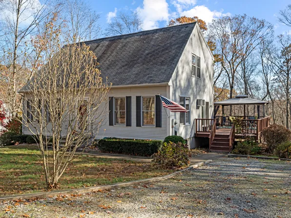 59 Rosemont Drive, Deep River, CT 06417
