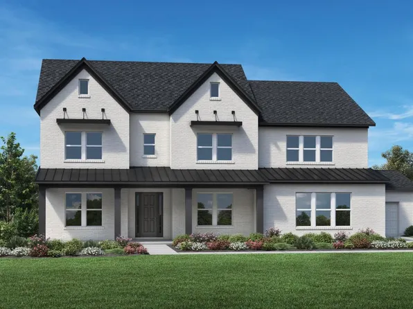 Parkstone Plan, Northfield