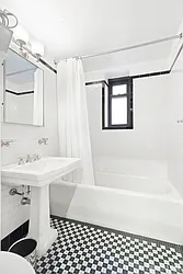 Rented by Halstead Real Estate