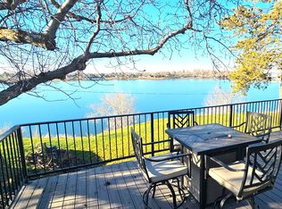 3312 W Lakeshore Dr, Moses Lake, WA 98837